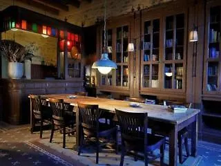 酒店 Ada Turkbuku 4*