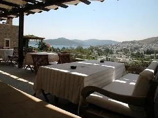 酒店 Ada Turkbuku 4*