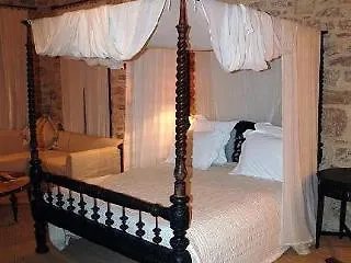 Hotel Ada Turkbuku Bodrum