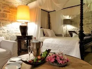 Hotel Ada Turkbuku 5*
