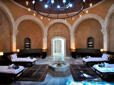 Ada Turkbuku Hotel 5*